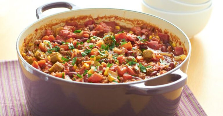 20 meals that instantly tell you someone learned to cook from older relatives