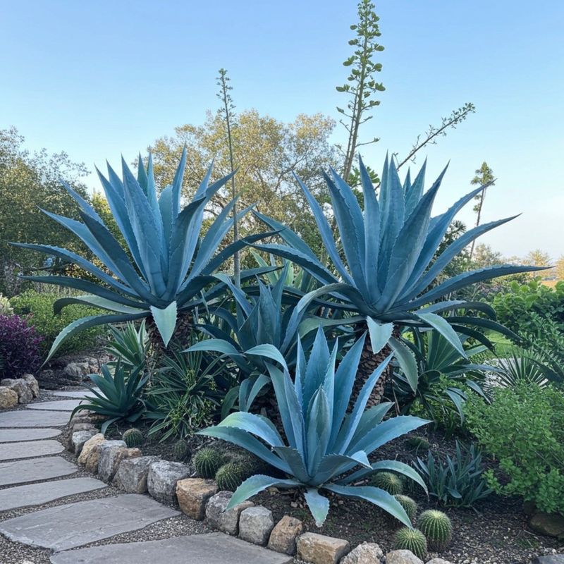 Agave americana