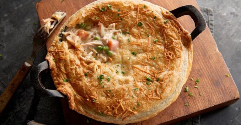 21 Classic American Foods That Never Go Out of Style – No Matter the Trends