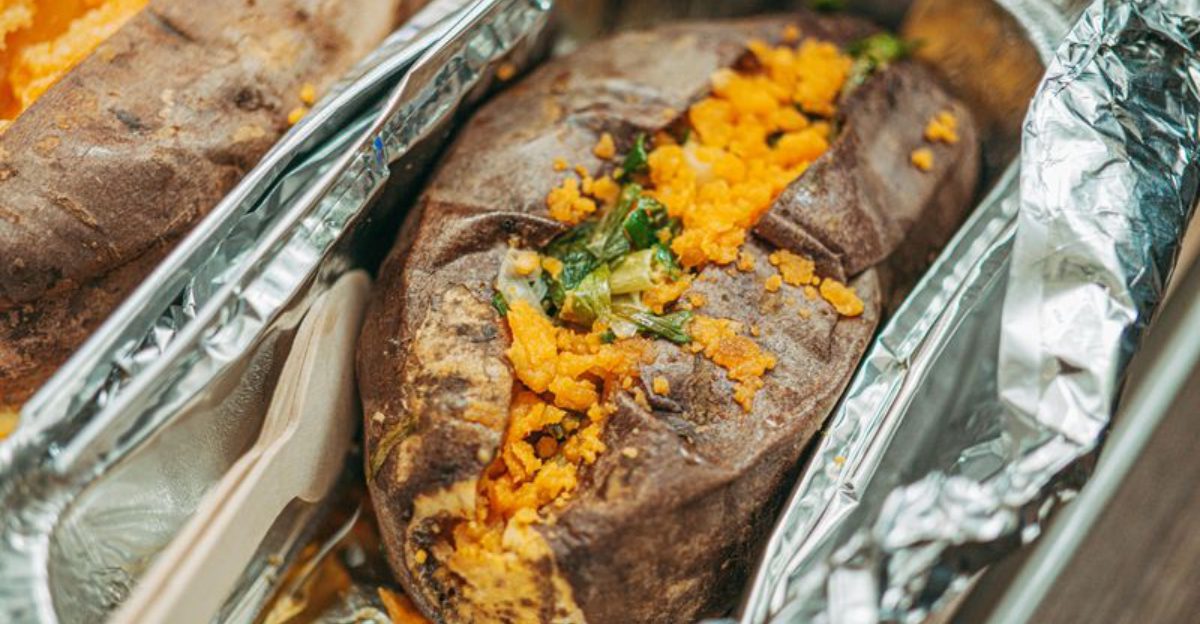 21 Classic Foods That Still Bring Comfort No Matter Your Age