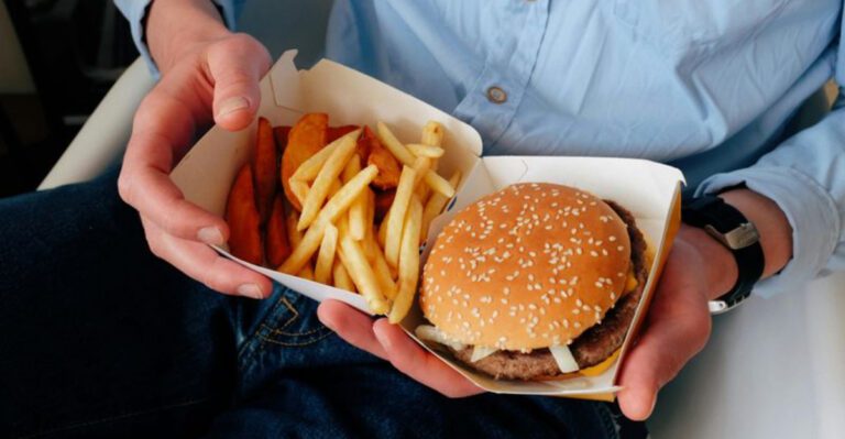 21 Foods That Many People Still Choose Over Healthier Alternatives