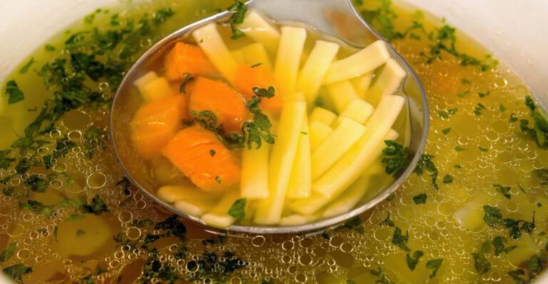 21 Foods That Still Taste Better When Made the Traditional Way