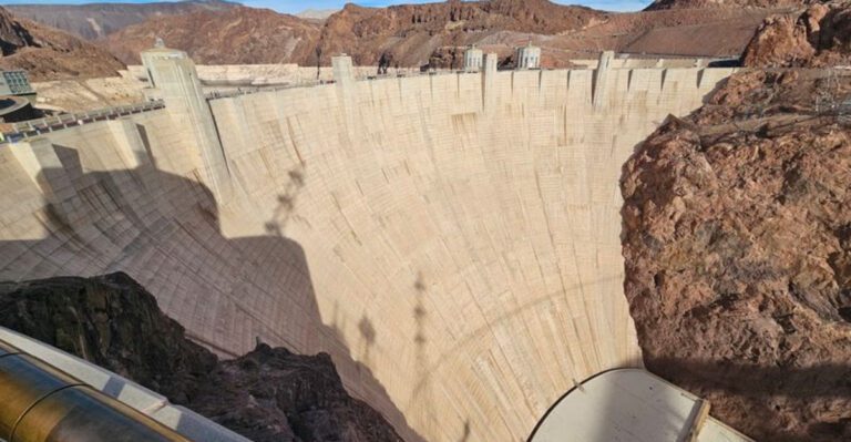 21 Nevada attractions that are actually worth leaving the Las Vegas Strip for