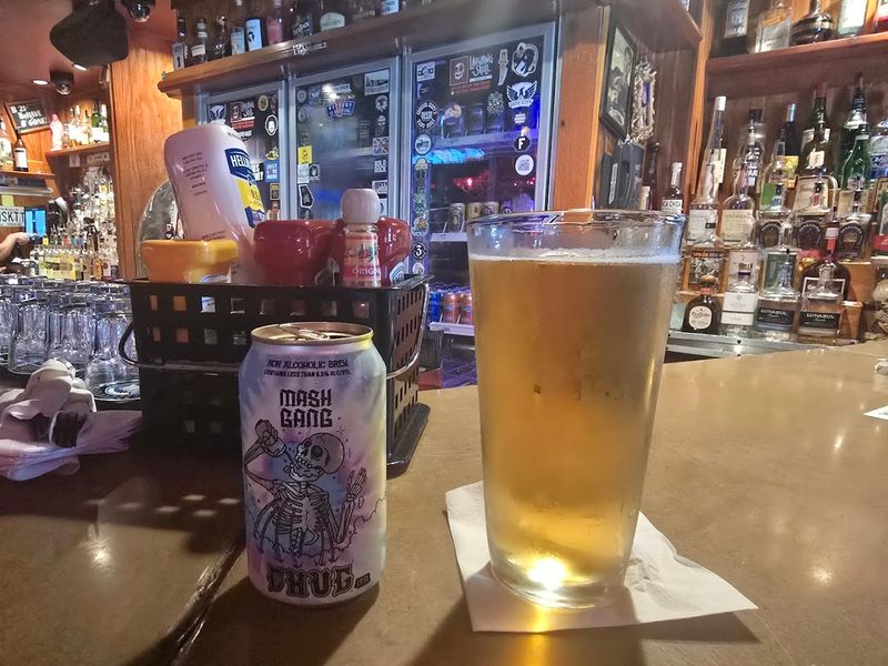 The Bar Selection: Beers and Whiskeys Worth Celebrating