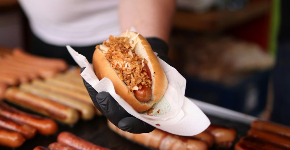 21 foods people struggle to let go of despite efforts to eat less