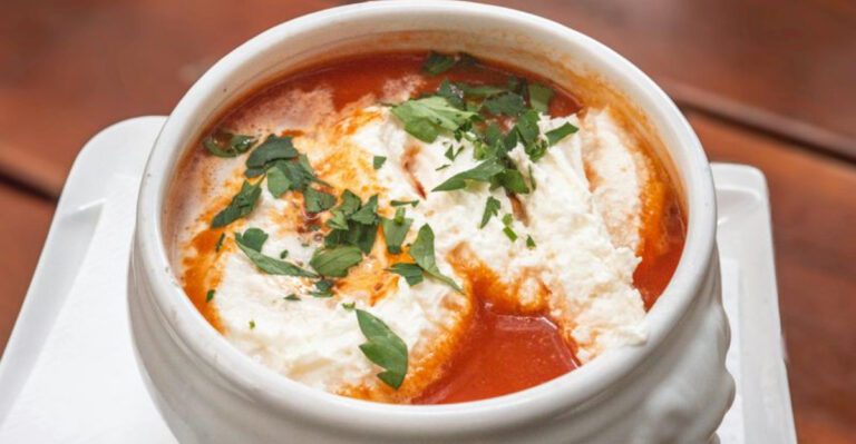 21 foods people swear they’d never eat again – until one smell ruins that plan