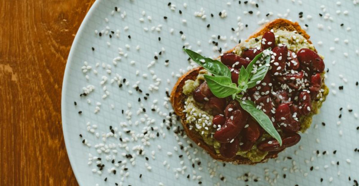 21 foods that instantly expose what kind of house you grew up in