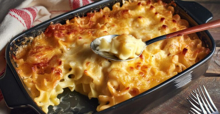 22 Comfort Meals Americans Still Turn to After a Long Day