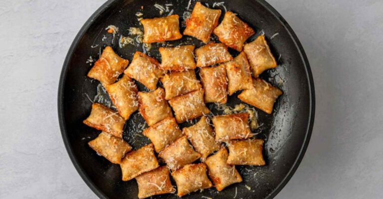 22 Foods People Act Embarrassed to Love – Until Nobody Else Is in the Room