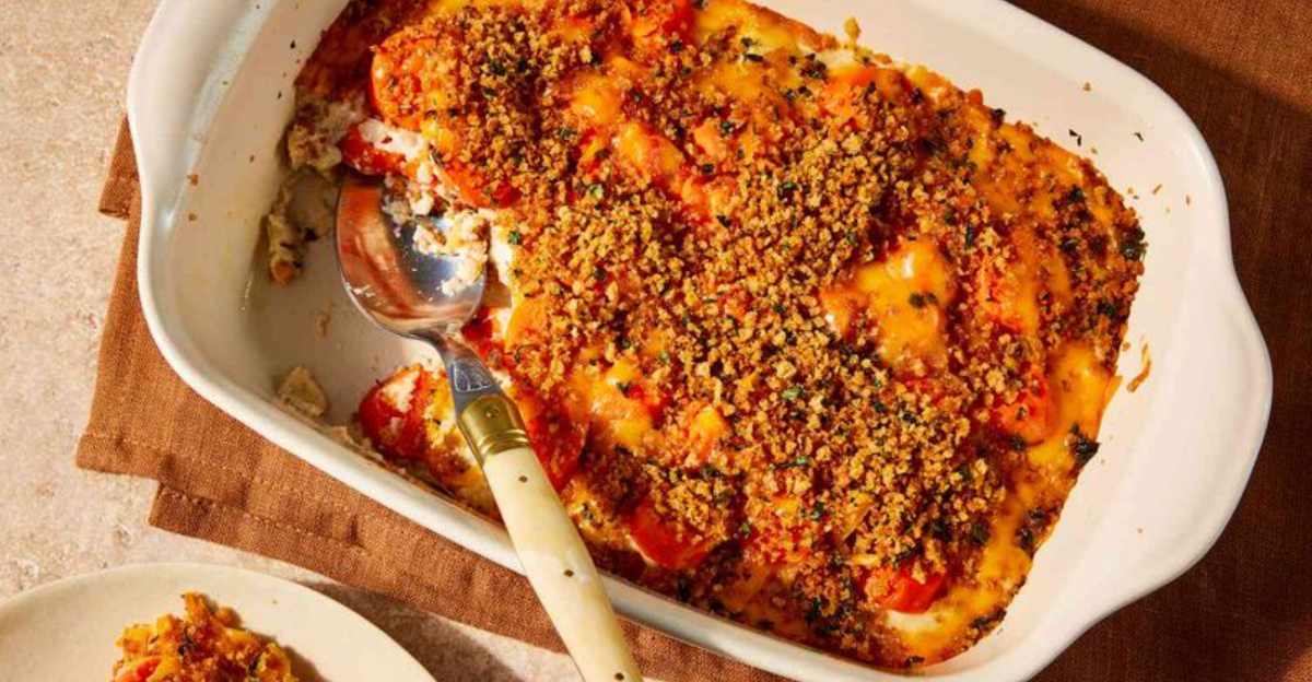 22 Foods People Didnt Like As Kids But Crave Later In Life