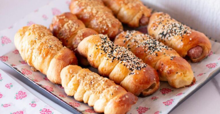 22 Foods People Judge Instantly – Then End Up Finishing Without Saying a Word