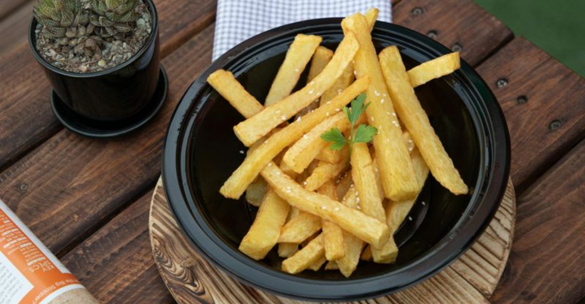 22 Foods People Still Love – They Just Don’t Like What It Says About Them