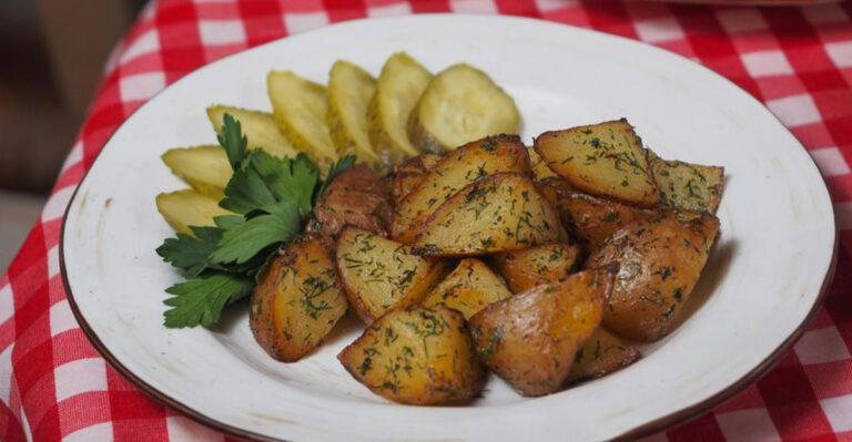22 Foods That Can Keep You Full Without Complicated Cooking