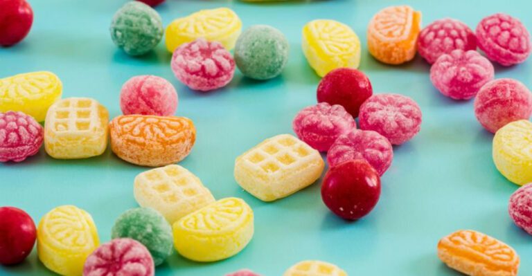 22 Foods That Can Quietly Affect Your Energy Levels Throughout the Day