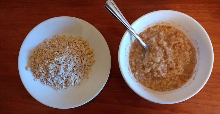 22 Foods That Feel Light – But Can Be Surprisingly Filling