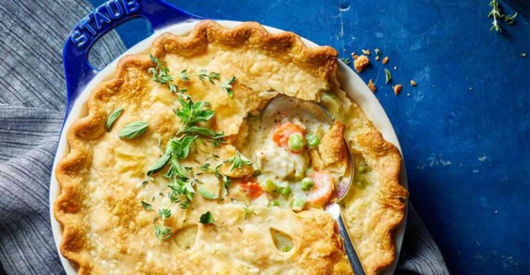 22 Foods That Feel Outdated Until They Completely Outperform the Trendy Version