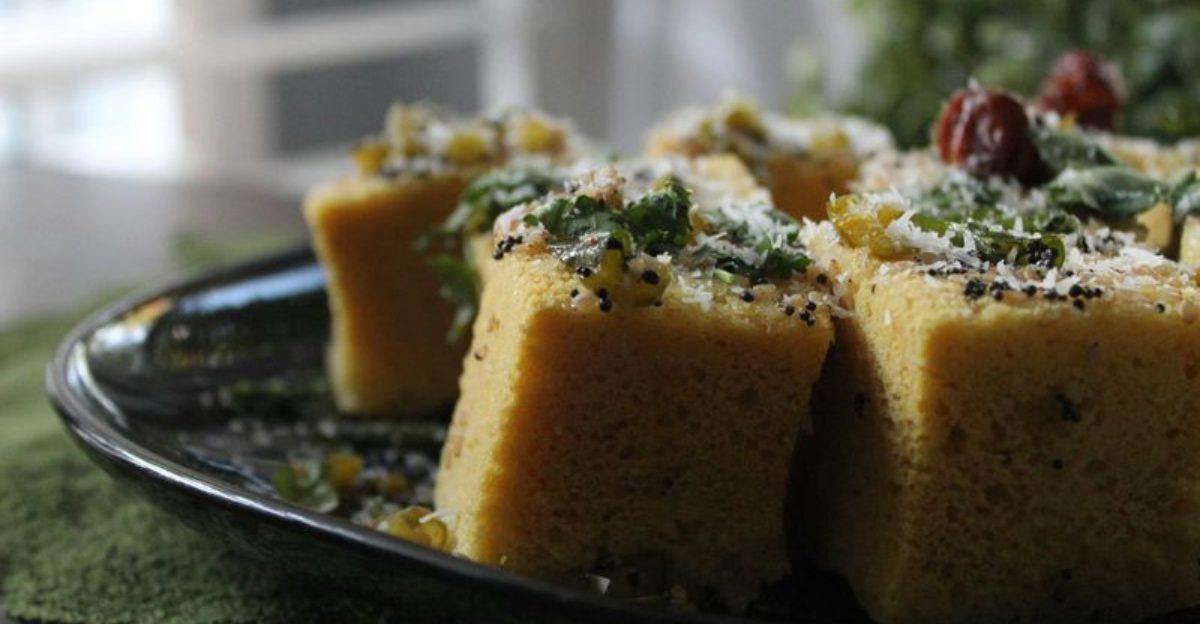 22 Foods That Instantly Bring Back a Specific Smell From Childhood