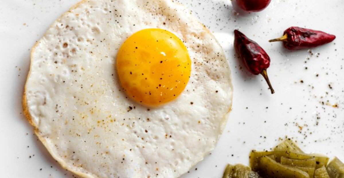 22 Foods That Often End Up on the Table Without Much Thought