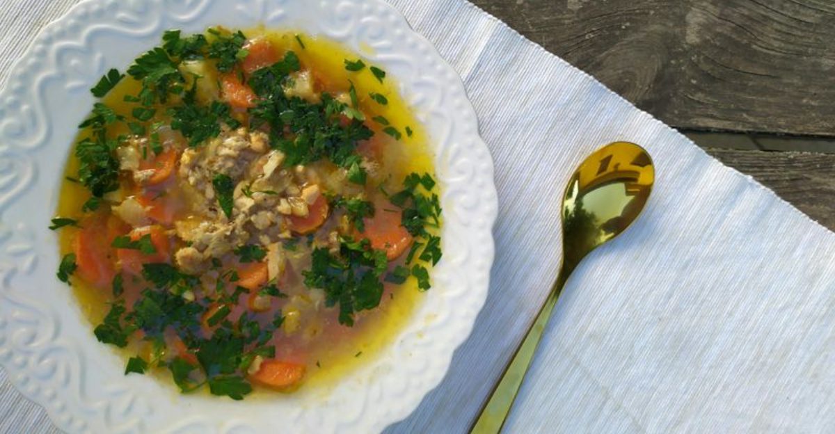 22 Foods That Only Taste Right When You Don’t Try to Fix Them