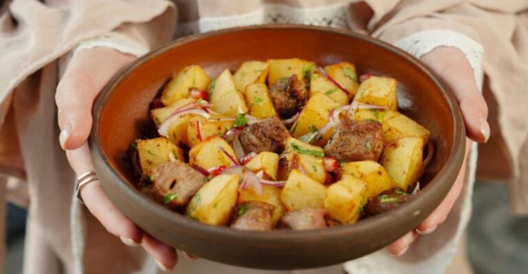 22 Foods That Quietly Became Kitchen Staples Over the Years