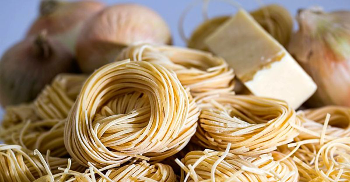 22 Foods That Used to Be Cheap Fillers – and Now Feel Like a Real Expense