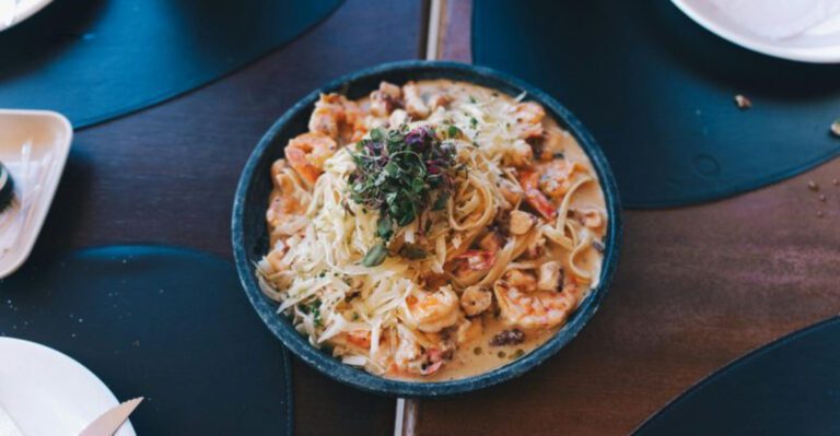 22 Gluten-Heavy Foods People Often Search for Alternatives To