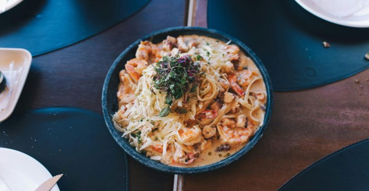 22 Gluten Heavy Foods People Often Search for Alternatives To