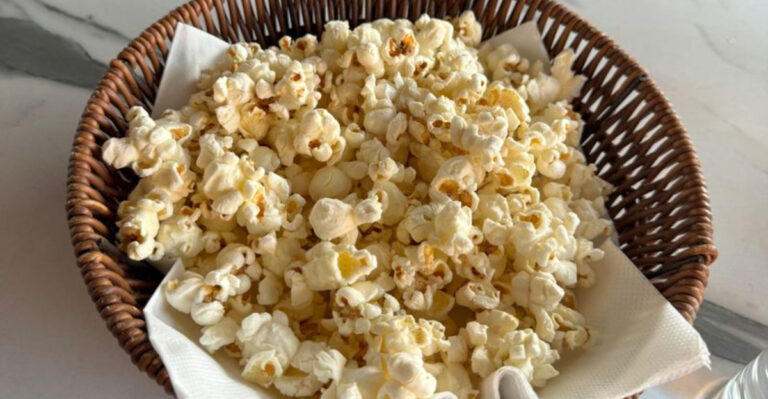 22 Habit Foods Americans Keep Reaching For Even Without Real Hunger
