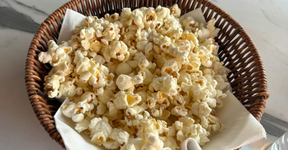 22 Habit Foods Americans Keep Reaching For Even Without Real Hunger