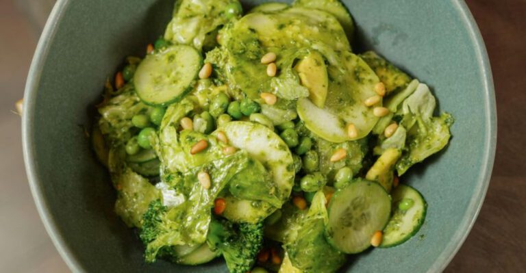 22 Light-Looking Foods That Can Surprisingly Feel Like Heavy Meals