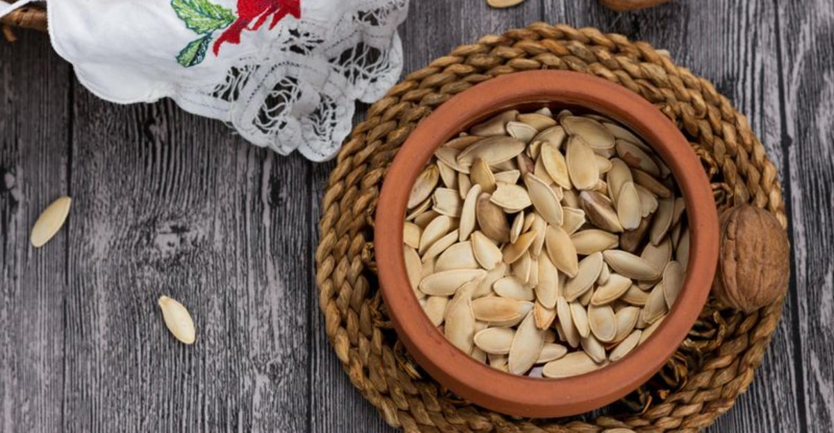 22 Simple Foods That Can Make a Big Difference After 50