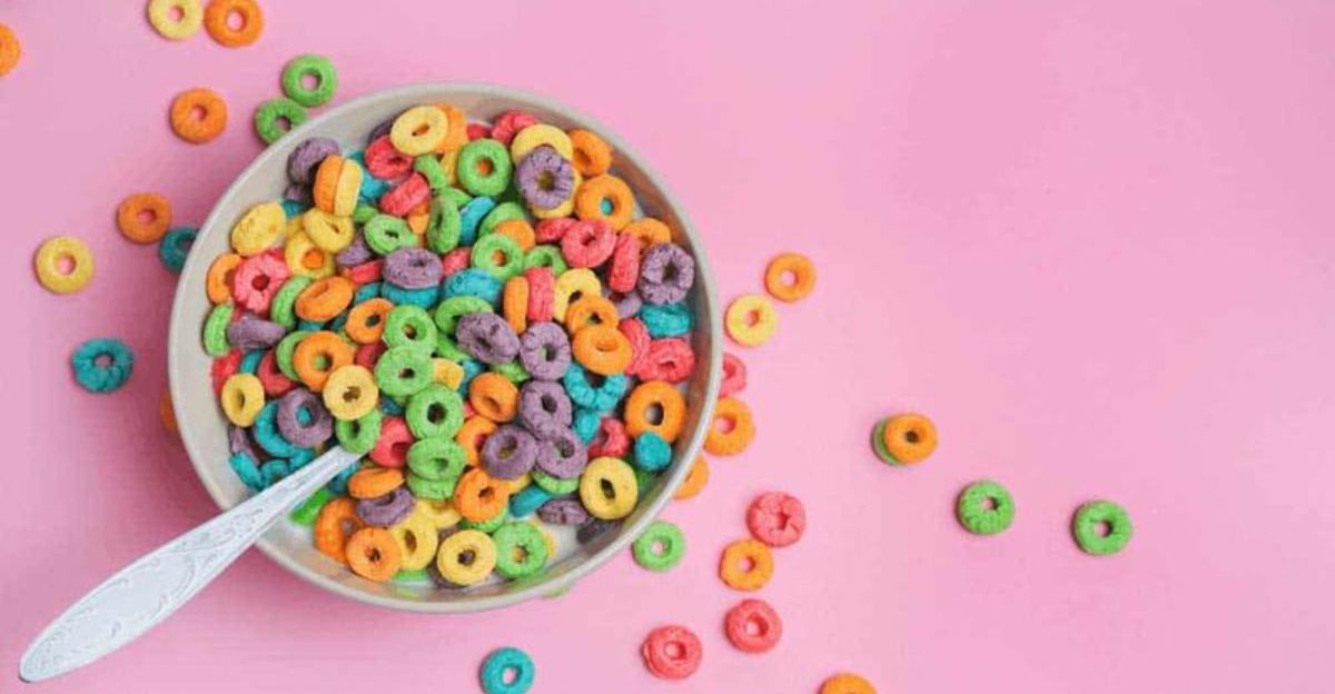22 common foods that can unexpectedly raise your daily sugar levels