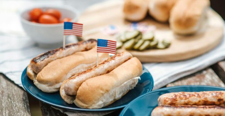 22 foods that got ruined the second someone tried to make them healthier