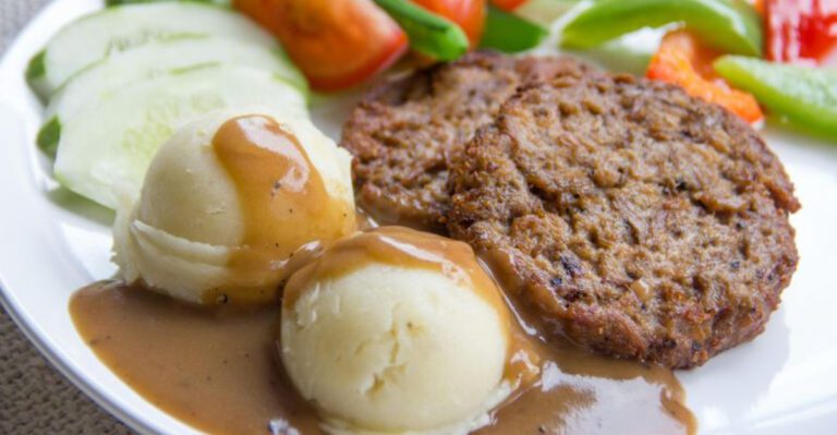 22 foods that prove people didn’t need trends to eat well back then