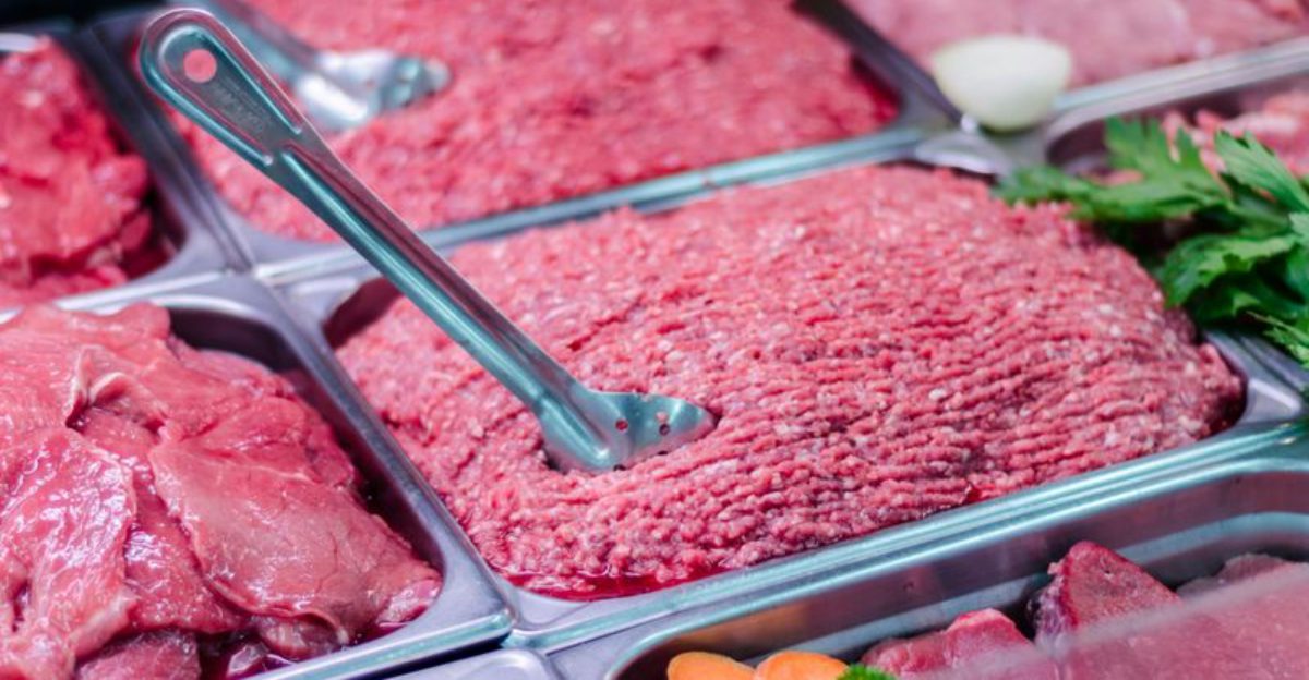 22 foods that used to be cheap enough to ignore – and now start real arguments in stores