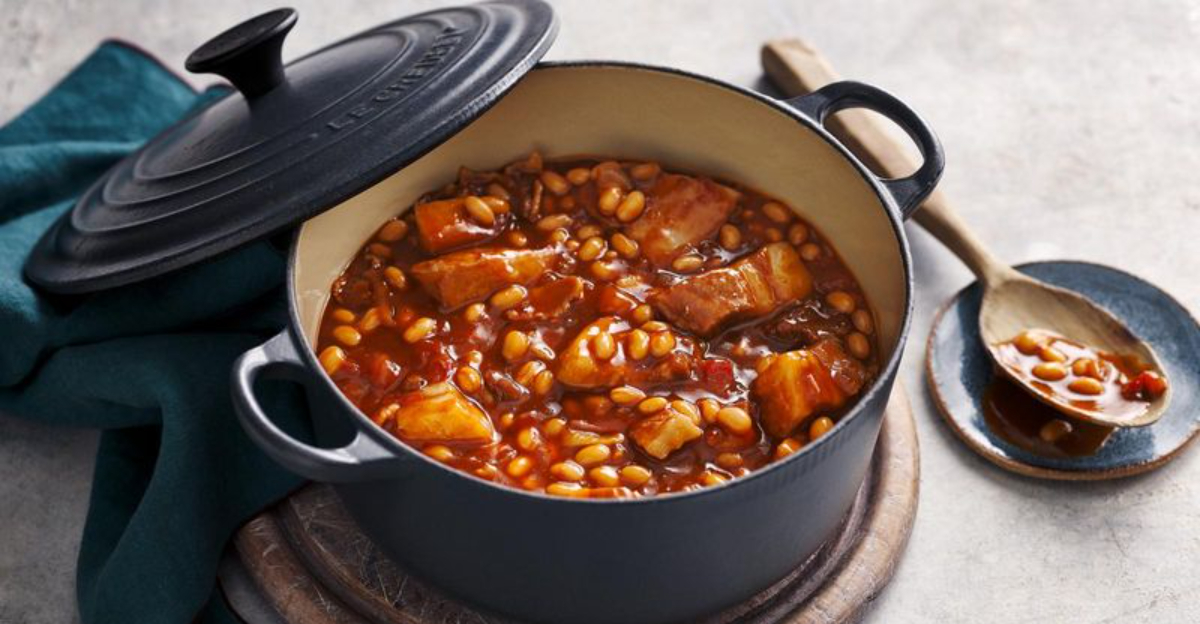 22 old school dishes nobody wants to admit still taste better than modern food 2