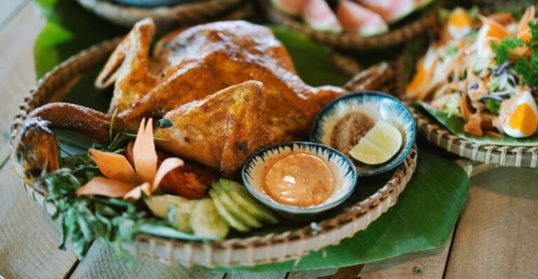 23 Classic American Home Cooking Dishes That Still Define the Table