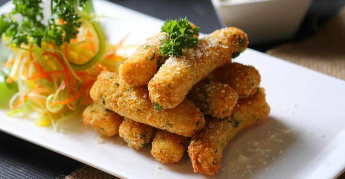 23 Foods That Are Easy to Overeat Even When Youre Not That Hungry