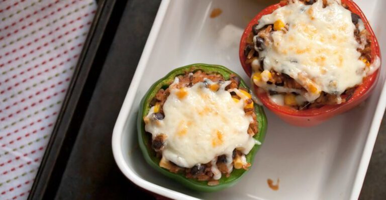 23 Foods That Can Bring Back a Sense of Home in Seconds