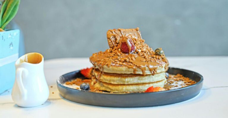 23 Foods That Can Easily Be Part of Both Breakfast and Dinner