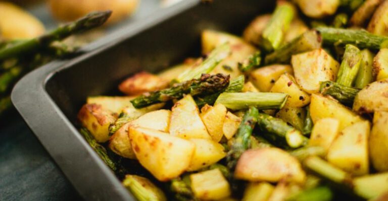 23 Foods That Can Make You Feel Full Without Heavy Portions