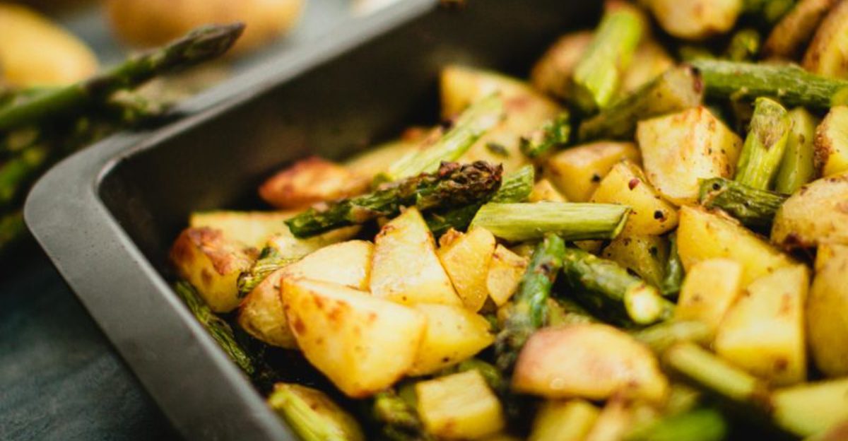 23 Foods That Can Make You Feel Full Without Heavy Portions