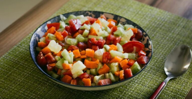 23 Foods That Can Make You Feel Full Without a Big Meal