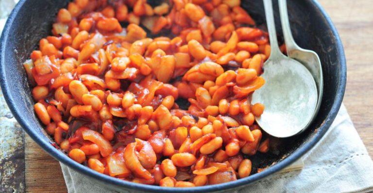 23 Foods That Feel Familiar No Matter Where You Go