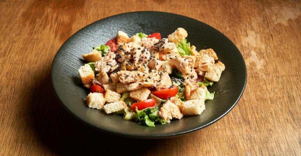 23 Foods That Feel Like Comfort Food Even on Your Busiest Days