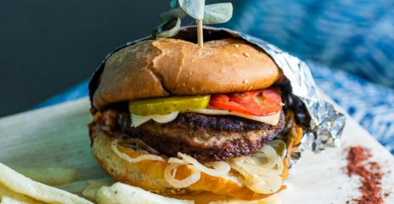 23 Foods That Used to Be Occasional Treats – But Are Now Everyday Habits