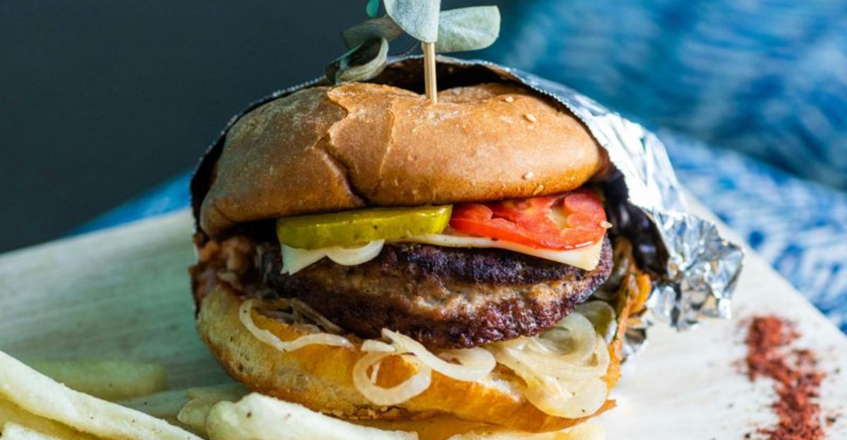 23 Foods That Used to Be Occasional Treats But Are Now Everyday Habits