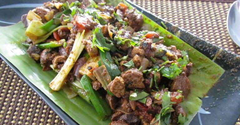 23 Foods That Were Once Everywhere – But Younger Generations Rarely Eat