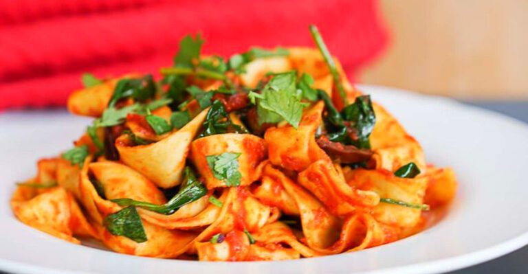 23 Grocery Store “Convenience” Foods That Changed How People Eat