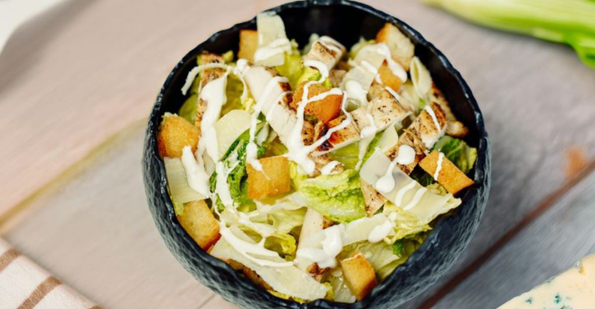 23 Standard Meals That Can Easily Become Unnoticed Daily Habits